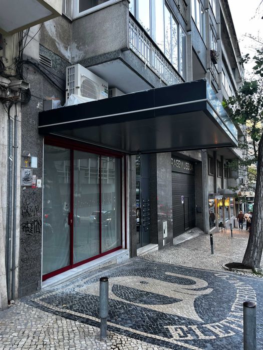 Restaurante aluga ou vende espaço 350 m² de área útil