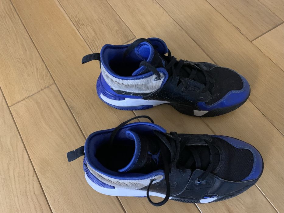Buty Jordan Stay Loyal 2 rozm. 39