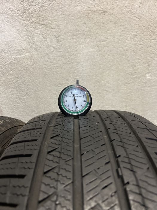 225/50/17 98V Vredestein Quatrac Pro