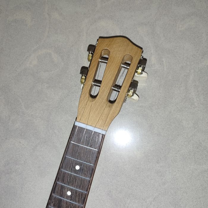 Cavaquinho tradicional