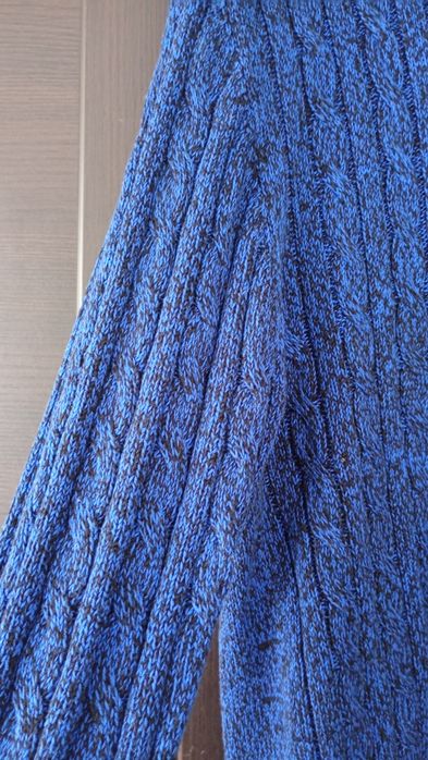 Elegancki sweter męski