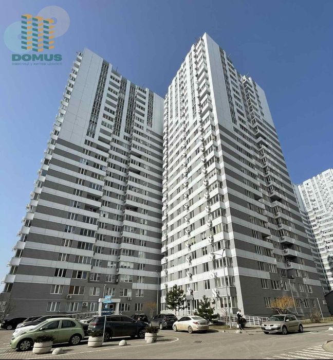 Продам 1 комн 35 м2 ЖК "Альтаир 1"! Дом сдан! С балконом!