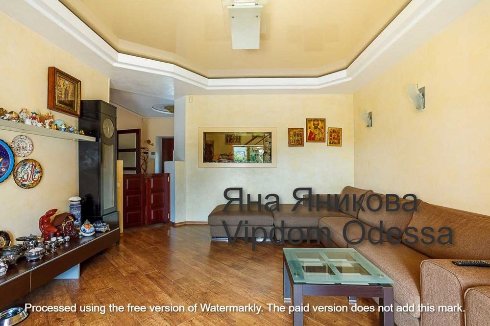 Будинок за адресою вул. Комарівська (площа 346 м²) - Atlanta.ua - фото 8