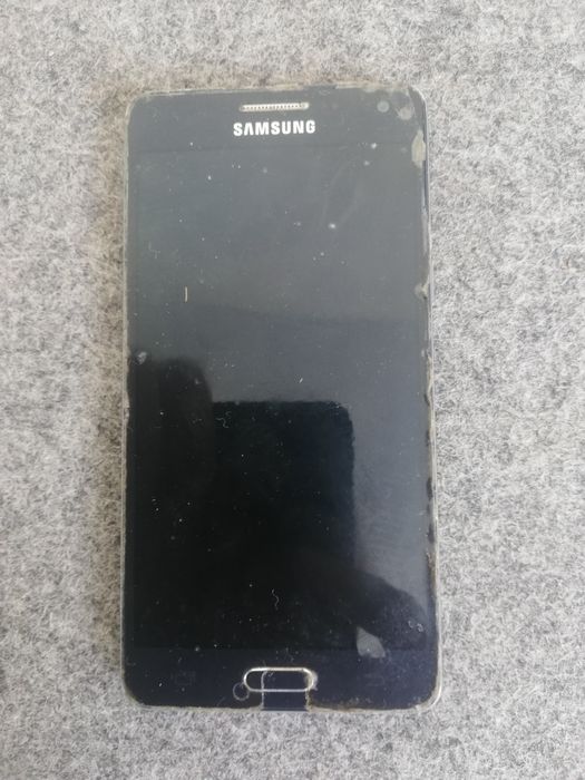 Samsung Galaxy A 5