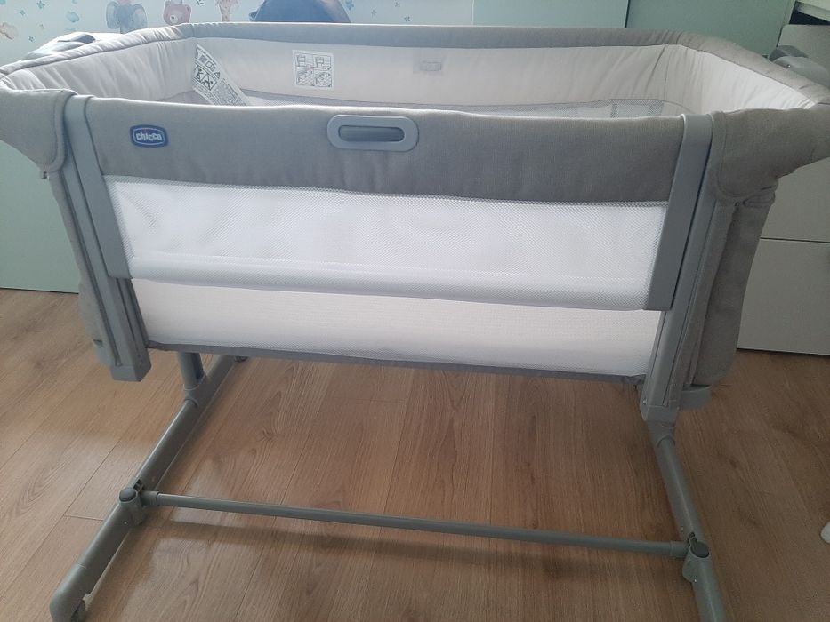 Dostawka Chicco Next2me EVO