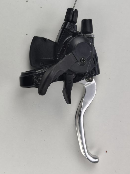 Shimano LX 567 | klamkomanetka | NOS