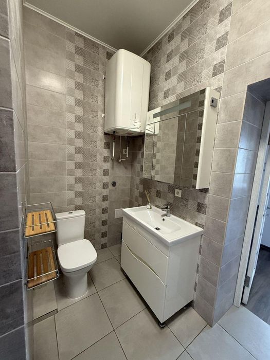 Продам 4 кімн. квартиру Антоновича м. Олімпійська, Голосіівський OM