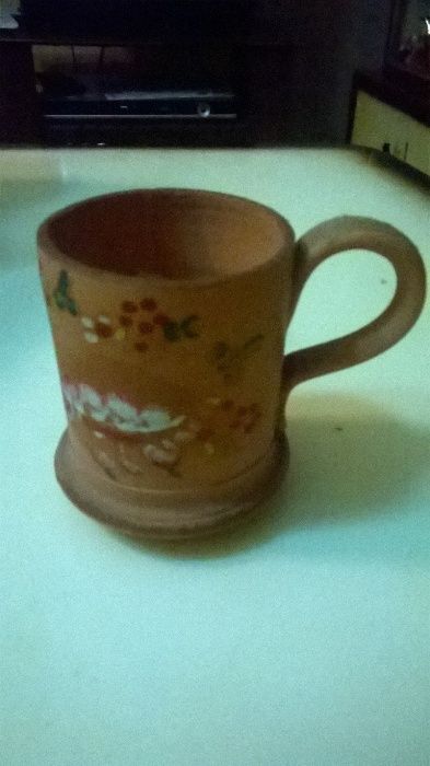 Caneca (para colecionadores)