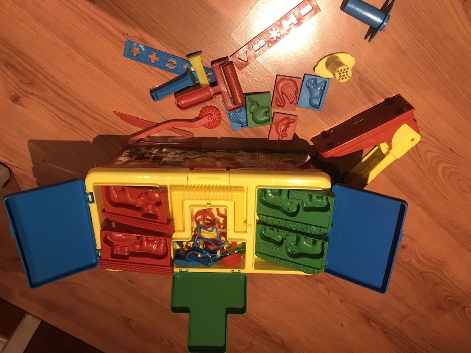 Modeling Clays and Accessories / Trash Pack64584394036226121