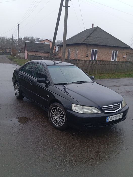 Продам Хонда Акорд