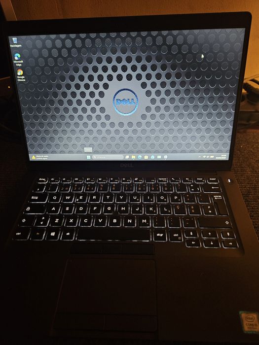 Dell 5400.i5.8gen.16gb.250nvme.