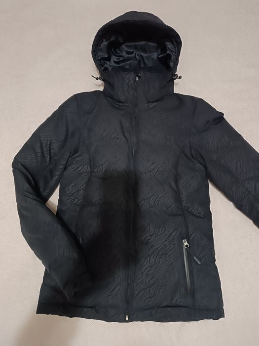 Куртка лижна Crivit, пуховик