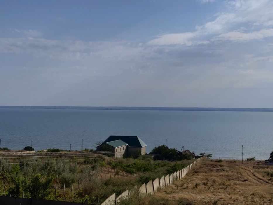 Здам Дім  м. Овідіополь с Калаглія