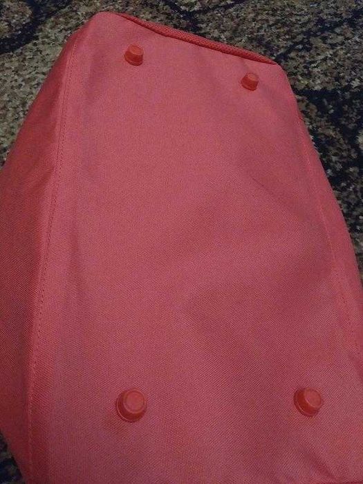 Спортивная сумка reebok