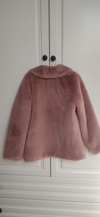 Kurtka firmy h&m rozmiar 134/140