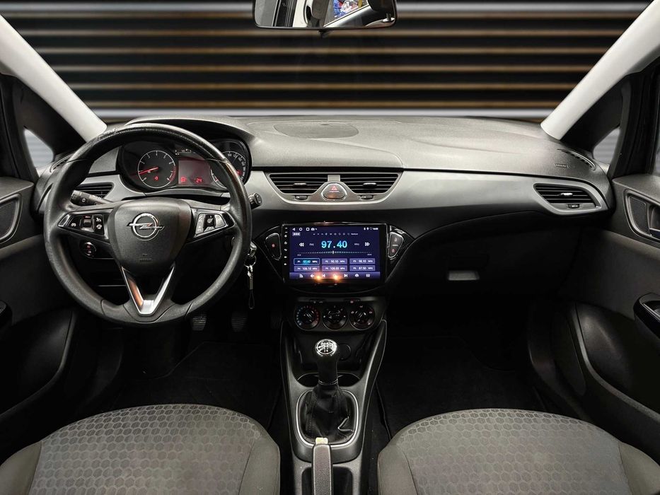 Opel Corsa 1.2 GPS+Cruise+CarPlay c/Garantia - 143€ p/mês