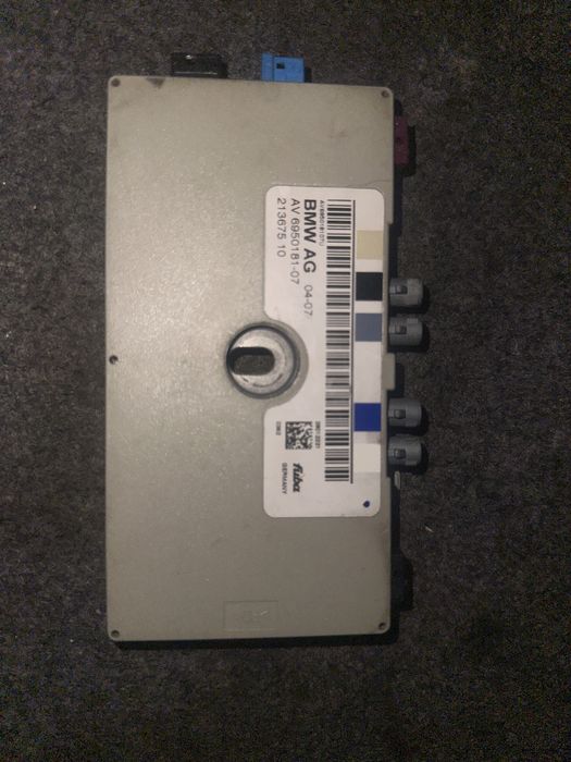 Bmw Diversity Antenna E92/E93