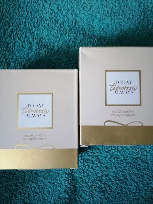 Today tomorrow always 50 ml x2 szt Avon