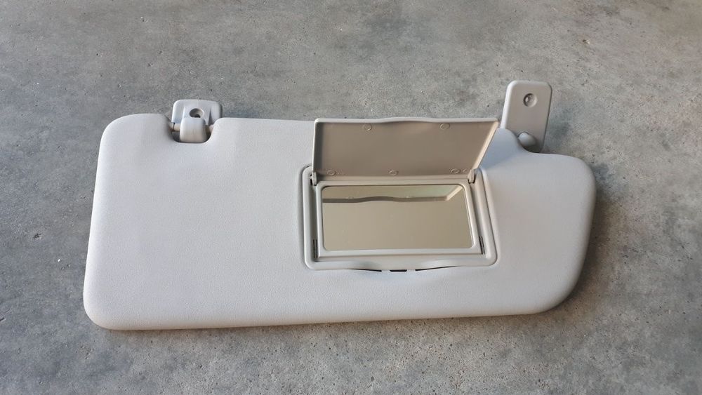 Pálas sol novas lado dir. Fiat Punto/ Grand Punto/Peugeot 308/Corsa D