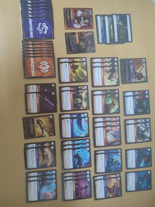 Riftbound Deck Miss Fortune