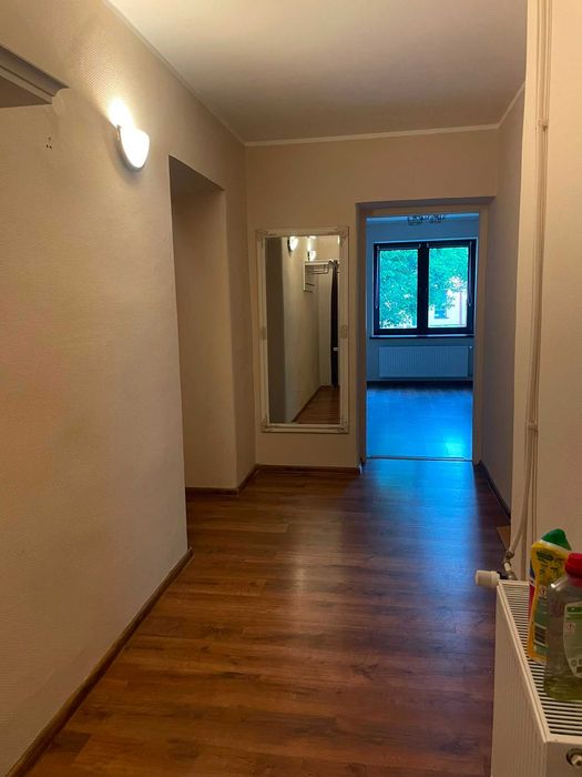 3-pokojowe mieszkanie w Ustroniu 60m