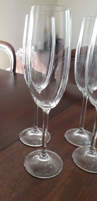 6 Flutes de champanhe443978480784527361