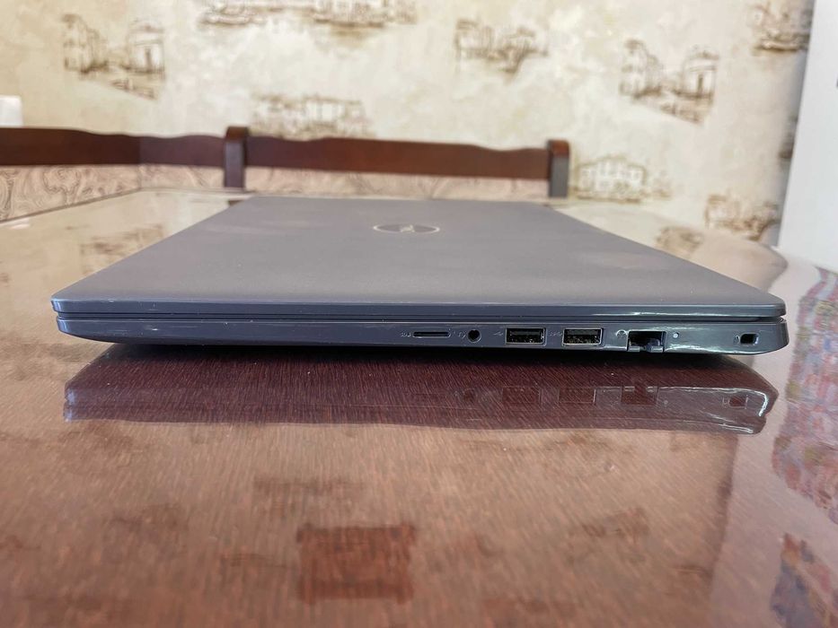 Ультрабук 15" FHD Dell Latitude 3510 (i5-10210U/16Gb/SSD 256Gb/Intel)