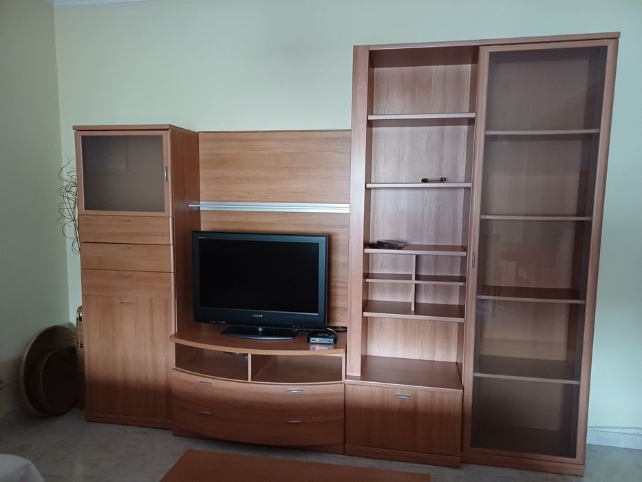 Móvel de sala completo
