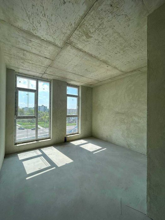 2-кімнатна квартира за адресою вул. Антоненка-Давидовича (площа 66,8 м²) - Atlanta.ua - фото 5