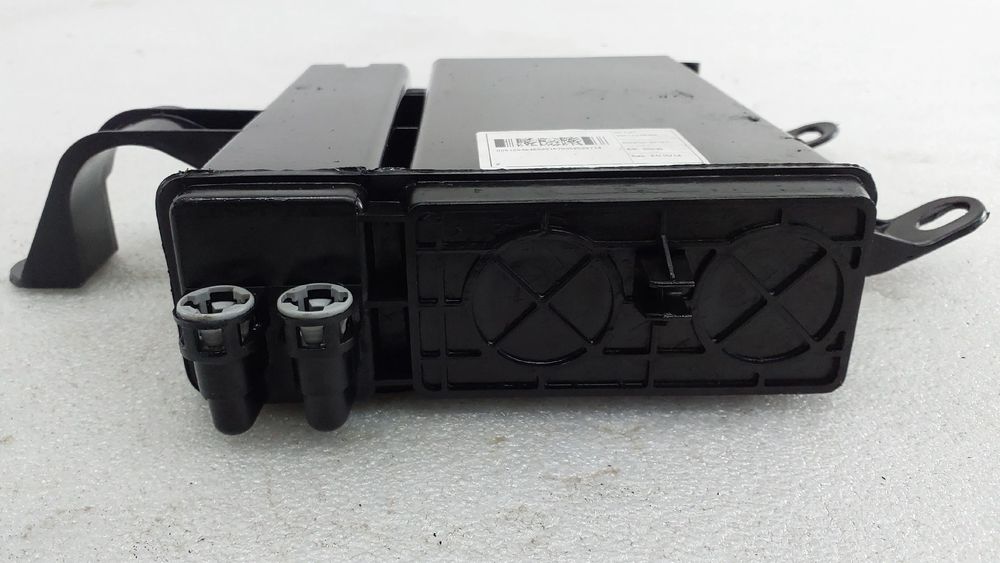 Filtro Carvao Ativado / Canister FIAT 500 (312_)