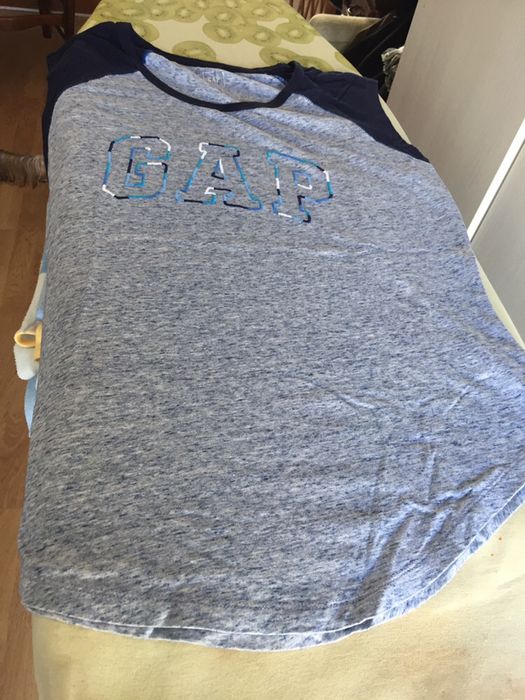 Tshirt tam s GAP