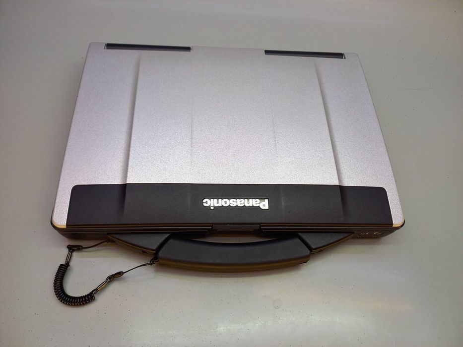 МАКСИМАЛЬНИЙ сенсорний ноутбук Panasonic CF-53 MK4 i5-4310 16/500 SSD