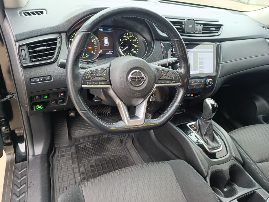 Продам Ниссан рог в32 кузове