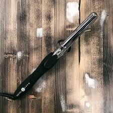 Плойка титанова Make up Trend.