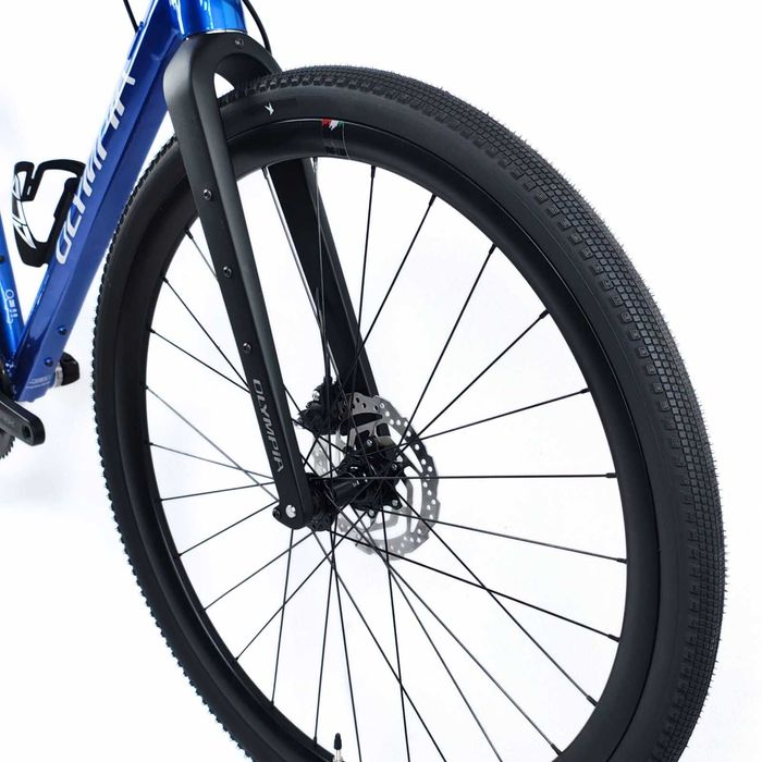 Rower Gravel Olympia Handy Opony tublless