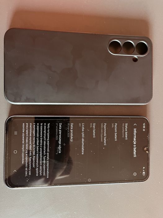 Sprzedam samsunga