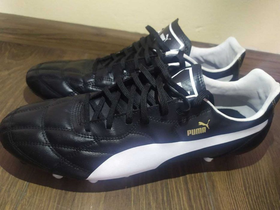 Puma Classico Fg Football Boots 45 799 Olx