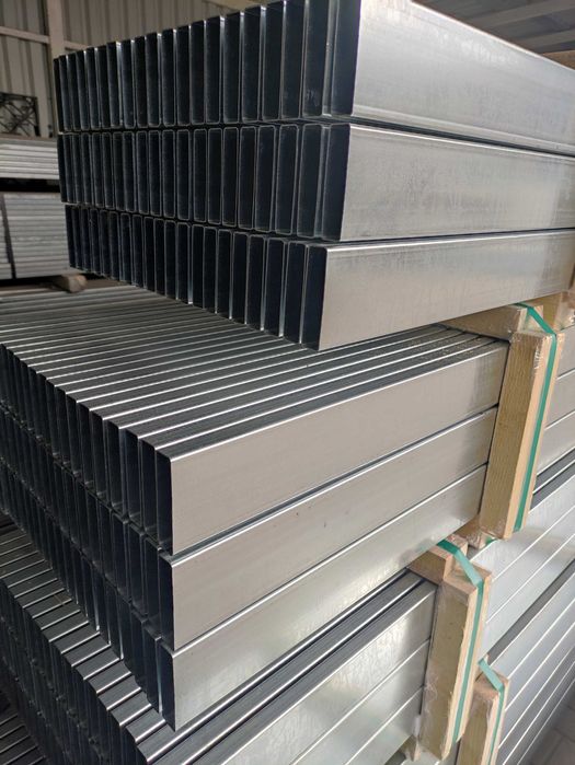 profile stalowe ocynkowane profil aluminiowy 100x20 sztacheta antracyt