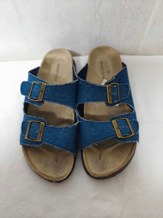 Women’secret | chinelos como novos