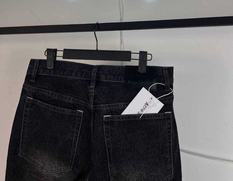 ‼️НОВИНКА‼️ Джинси Acne Studios БЕЗ ПЕРЕДПЛАТ
