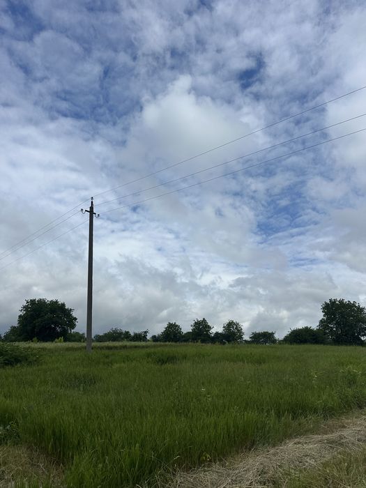 Продається земельна ділянка в Щітках