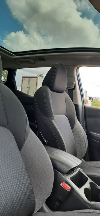 Nissan Qashqai 1.5 dCi N-Connecta Teto Panorâmico