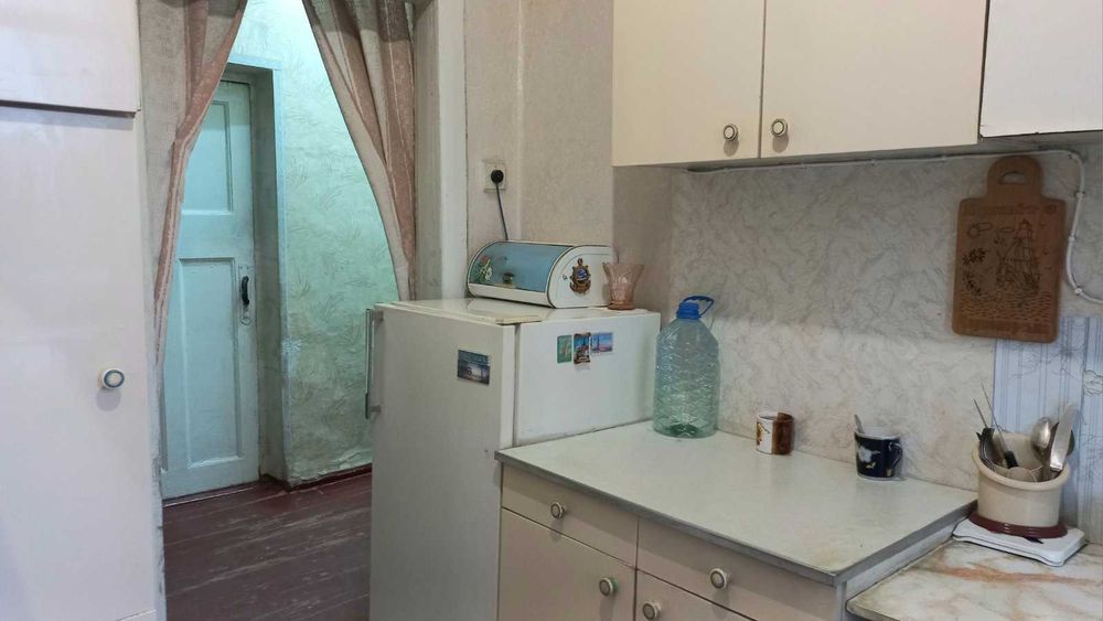 Продам 2 комнаты в 4 комн. кв-ре  Павлово Поле, проспект Науки