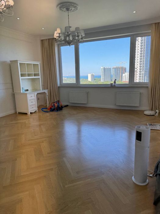 3-rooms apartment apartment by the address st. Kulikovo pole pl Oktyabrskoy revolyutsii pl (area 163 m²) - Atlanta.ua - photo 6