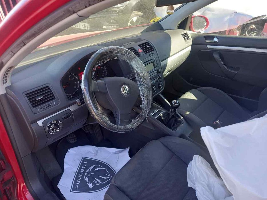 Kit De Embraiagem Volkswagen Golf V 1K110.2003