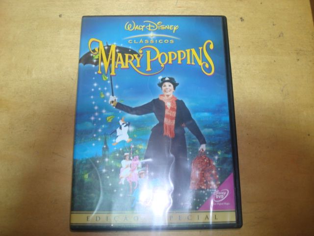 lote 6 dvds originais parte 53