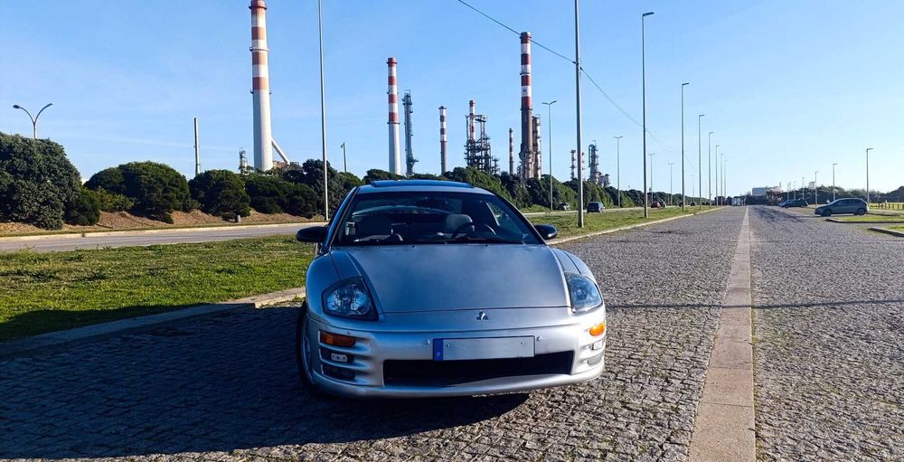 Mitsubishi Eclipse