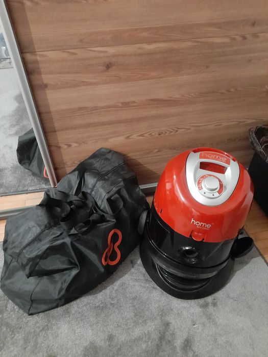 Odkurzacz home eco clean