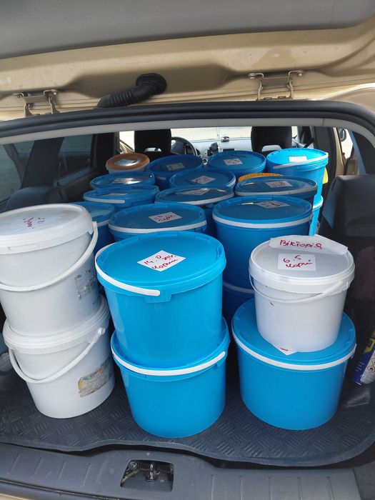 Продам Какао терте