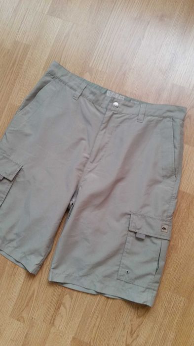 Spodenki Quiksilver Cargo